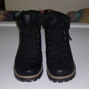 !!! Size 7.5 Nine west boots